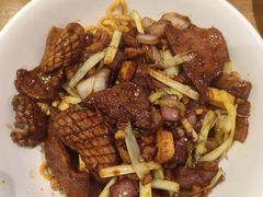 -寻裕记·现炒浇头面(人民广场店)