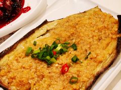 -金刚山烧烤(红旗大街店)