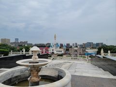 -北京世界公园