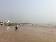 -日照灯塔风景区