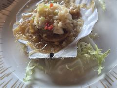-澜小宴·胶东海鲜烟台味(时光塔店)