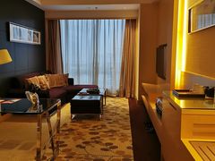 -上海浦西万怡酒店