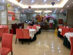 大堂-顺德佬(石厦店)