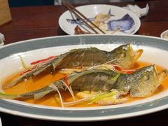 -前海沿·青岛菜(五四广场永旺店)