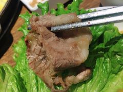 -釜山火炉韩式炭火烤肉(欧洲城店)