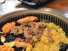 -齐齐哈尔特色烤肉