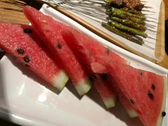 -臻炙大舍烤串(天龙家园店)