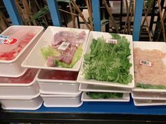 -野妹经典火锅(民治店)