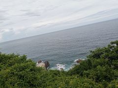 -三亚蜈支洲岛旅游区