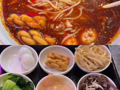 -湛记蘸水米线(粉巷店)