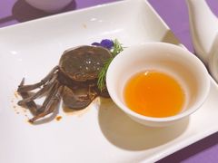 醉蟹-绍兴饭店知遇楼(环山路店)