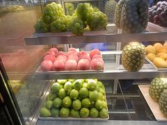 -茶百道(花果园购物中心店)