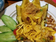 香芒果糯米饭-明泰谷泰国餐厅(正大广场店)