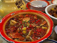 -老三样·旧食新味(船山路店)