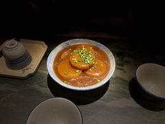 兰溪煨萝卜-兰溪小馆(东直门簋街店)