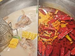 -骨之味·筒骨汤火锅(江头店)