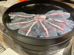 -七秒鱼·斑鱼火锅(太阳城店)