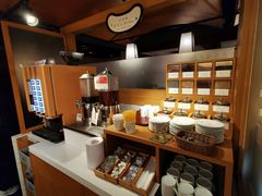 -鍋ぞう(新宿西口店)