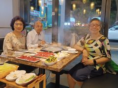 -小肥牛潮汕牛肉火锅(南联店)