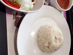 -德大西餐社(云南南路店)
