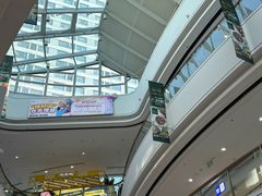 -万达广场(济南高新店)