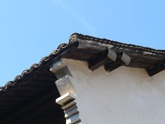 -乌镇东栅景区