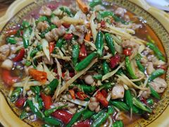 -鸡哈豆花(梅西广场店)