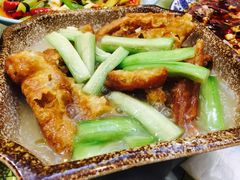 -金陵夜猫子私房菜(茂业天地店)