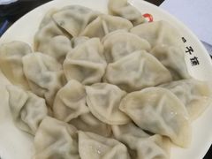 -庆丰包子铺(西便门店)
