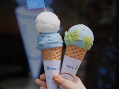 -Dal Cuore 达可芮冰淇淋(陕西北路店)