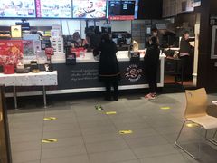 -肯德基(国展店)
