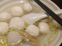 -邵子牙·中华老字号(定安路店)