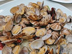 -良友·海鲜青岛菜·海肠捞饭(五四广场店)