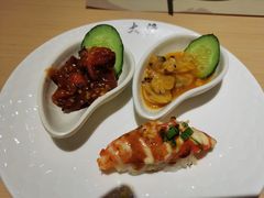 -大渔铁板烧(万象城店)