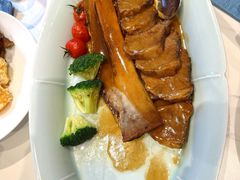 -杭州西湖柳莺里酒店·闻莺厅