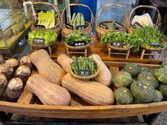 -猪肉婆私房菜(容桂总店)