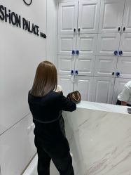 -FASHION PALACE hair+