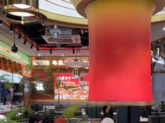 -火啫啫·粤式啫啫煲(南通首店)