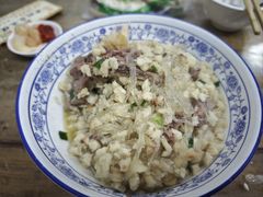 -老刘家泡馍·陕西老字号(钟楼广济街店)