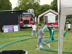 -嘉北郊野公园