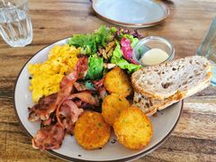 brunch combo-RAC BAR(安福路店)