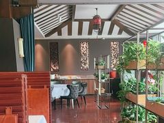 -金狮麟·新豫菜(杏石口路店)