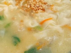浆面条-老雒阳面馆·水席·洛阳菜(王城路店)