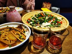 -二孃鸡爪爪(东风路总店)