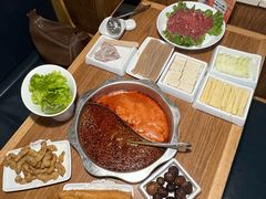 -傣妹火锅(南京东路一店)