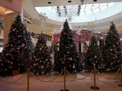 -香港ELEMENTS圆方