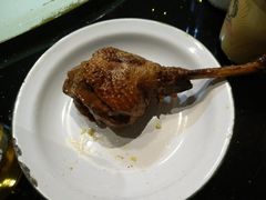 -鱼窝棚柴火铁锅炖(富山屯店)