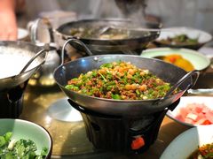 -巴人堂(女儿城店)