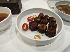 九转大肠-东兴楼饭庄(六里桥店)