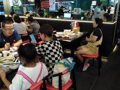 -一肴·牛肉粿条(深圳湾睿印店)
